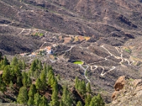 Mirador Roque Nublo